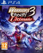 Warriors Orochi 3 Ultimate