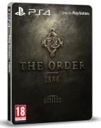 The Order 1886 - Edition Limitée