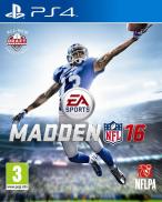 Madden NFL 16