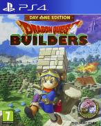 Dragon Quest Builders - Edition Day One