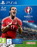 UEFA Euro 2016 : PES 2016 Pro Evolution Soccer