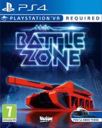 Battlezone (PS VR)