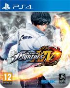 The King of Fighters XIV - Edition Steelbook