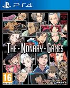 Zero Escape: The Nonary Games