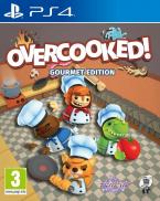 Overcooked! - Gourmet Edition