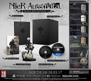 NieR: Automata - Black Box Edition