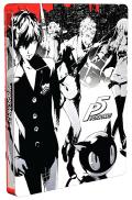Persona 5 - Steelbook Day One Edition