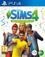 Les Sims 4 - Edition Fête Deluxe