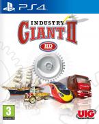Industry Giant II - HD Remake