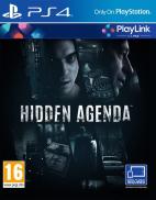 Hidden Agenda - Gamme PlayLink