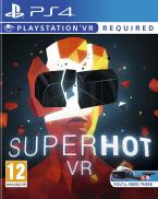 SuperHot VR (PS VR)