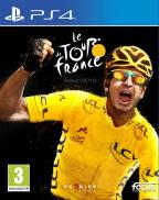 Le Tour de France 2018