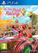 All-Star Fruit Racing