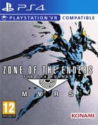 Zone of the Enders: The 2nd Runner MARS (PS VR)
