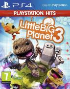 LittleBigPlanet 3 - Playstation Hits