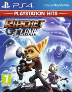 Ratchet & Clank - Playstation Hits