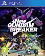 New Gundam Breaker