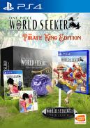 One Piece: World Seeker - The Pirate King Edition