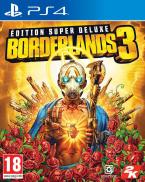 Borderlands 3 - Edition Super Deluxe