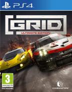 GRID - Ultimate Edition