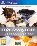 Overwatch - Legendary Edition