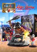 One Piece : Pirate Warriors 4 - Kaido Edition Collector 