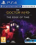 Doctor Who: The Edge of Time (PS VR)
