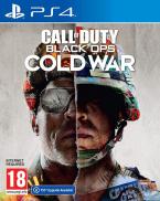 Call of Duty : Black Ops Cold War