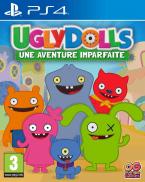 Ugly Dolls : Une Aventure Imparfaite