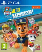 PAW Patrol : La Pat' Patrouille en Mission!