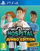 Two point hospital Jumbo édition