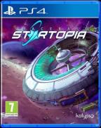 Spacebase startopia 