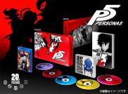 Persona 5 - 20th Anniversary Limited Edition