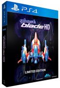 Ghost Blade HD - Limited Edition 3000 ex. Play-Asia Exclusive (ASIA)