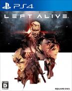 Left Alive Left Alive