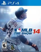 MLB 14 : The Show