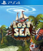 Lost Sea - Limited Run #12