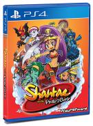 Shantae and the Pirate's Curse - Limited Edition (Edition Limited Run Games 6000 ex.)