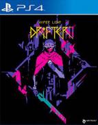 Hyper Light Drifter - Limited Physical Edition (9.000 ex.)