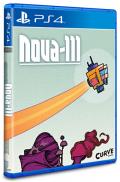 Nova-111 - Limited Edition (Edition Limited Run Games 3000 ex.)
