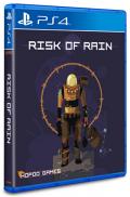Risk of Rain - Limited Edition (Edition Limited Run Games 4000 ex.)