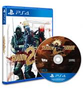 Shadow Warriors 2 - Limited Edition (Special Reserve Games 2500 ex.)
