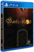 Bard's Gold - Limited Edition (Edition Limited Run Games 2800 ex.)