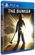 The Bunker - Limited Edition (Edition Limited Run Games 3700 ex.)