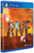 Rive - Limited Edition (Edition Limited Run Games 3800 ex.)