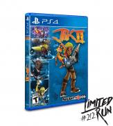 Jak II (Edition Limited Run Games 7500 ex.)