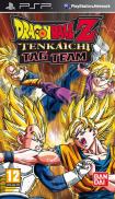 Dragon Ball Z: Tenkaichi Tag Team - Dragon Ball Tag VS