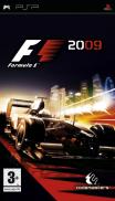 F1 2009 : Formula 1