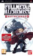 FullMetal Alchemist : Brotherhood