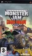 Monster Jam : Chaos Urbain